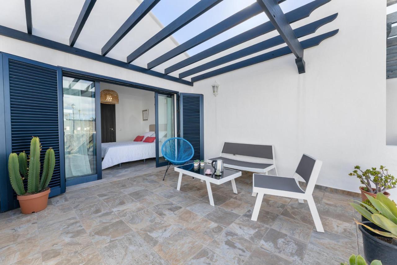 Casa Variza - Junto A Las Playas De Papagayo Y El Playa Blanca  Exterior photo